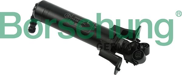 Borsehung B18470 - Auto Part