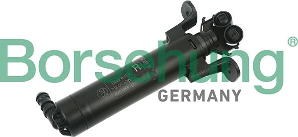 Borsehung B18471 - Auto Part