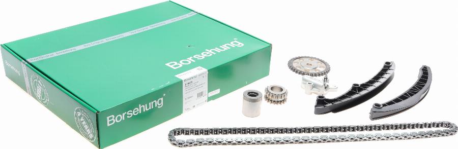 Borsehung B18475 - Dzinēja / motora