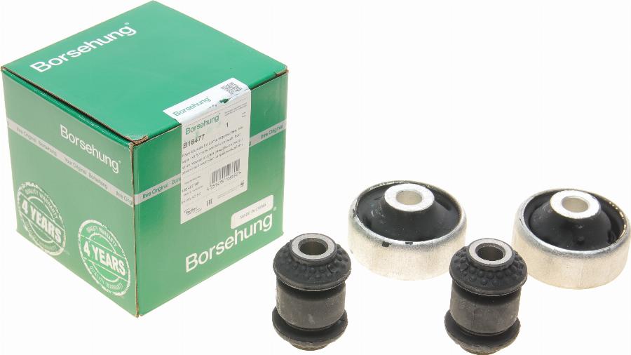 Borsehung B18477 - Auto Part