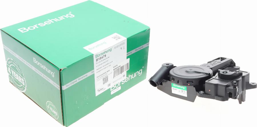 Borsehung B18479 - Auto Part