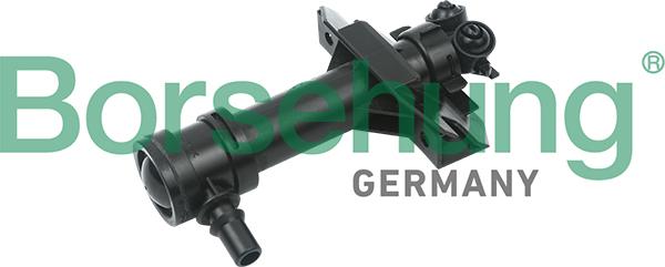 Borsehung B18484