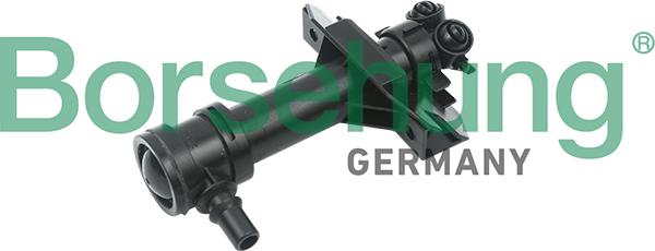 Borsehung B18485