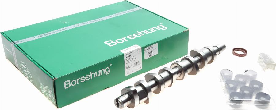 Borsehung B18664 - Sadales vārpstas komplekts