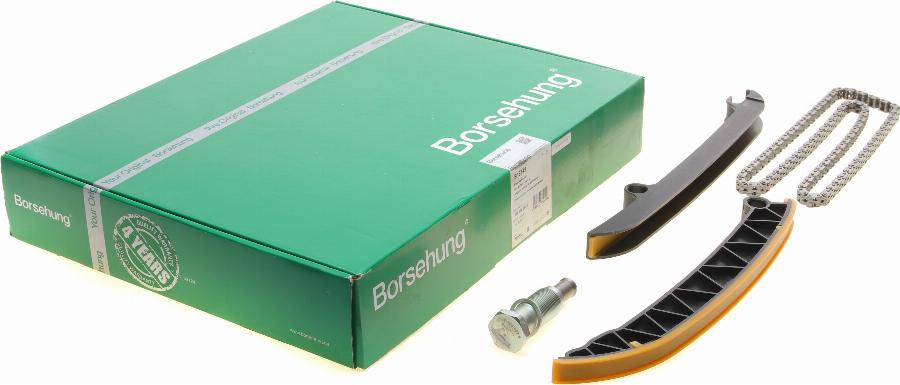 Borsehung B18843 - Auto Part