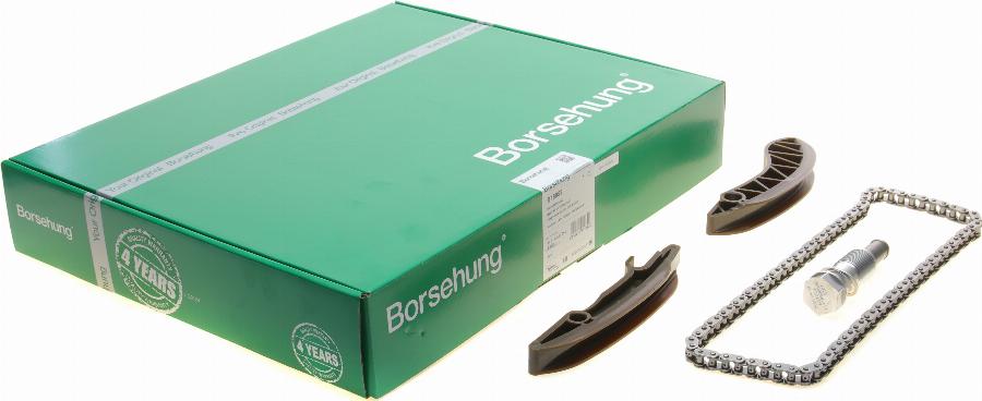 Borsehung B18852 - Dzinēja / motora