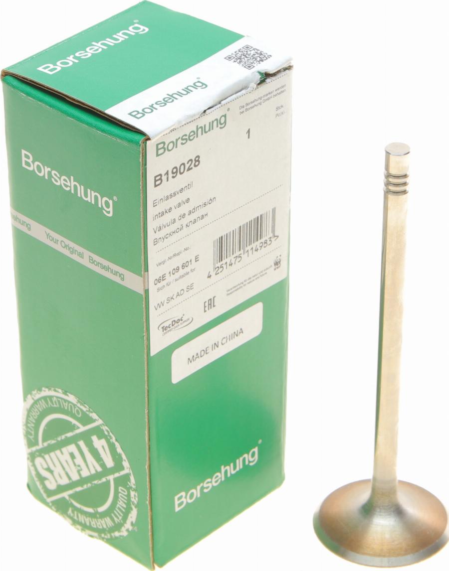 Borsehung B19028