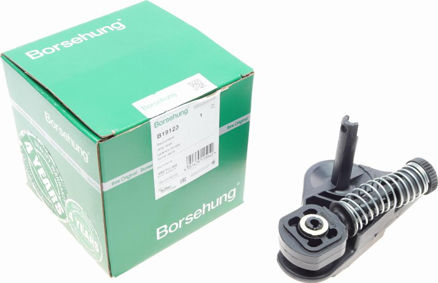Borsehung B19123 - Auto Part