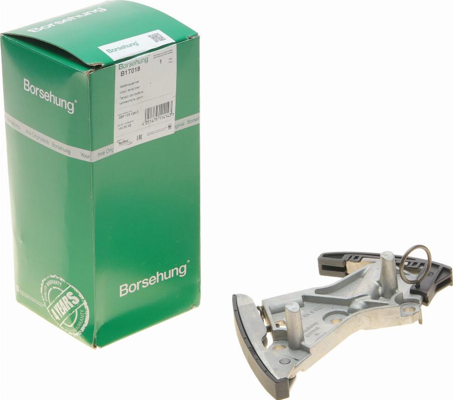 Borsehung B1T018 - Auto Part
