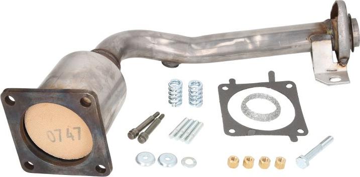 Bosal 090-105 - Katalizators