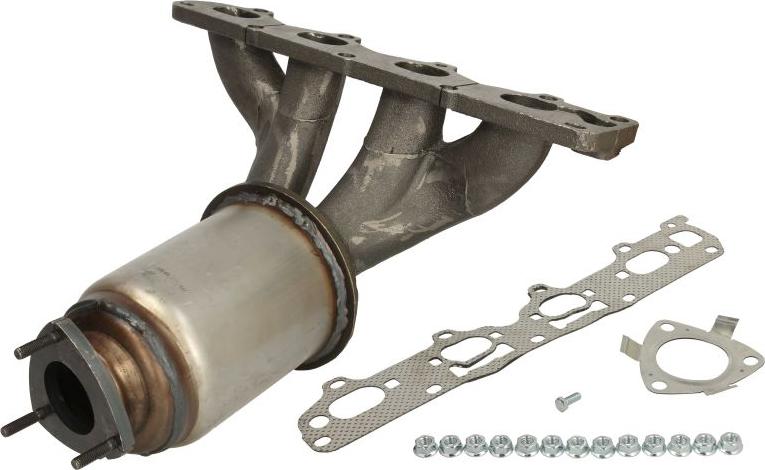 Bosal 090-532 - Katalizators