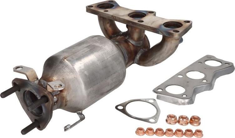 Bosal 090-562 - Auto Part