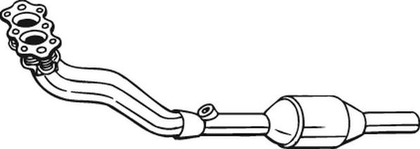Bosal 099-827