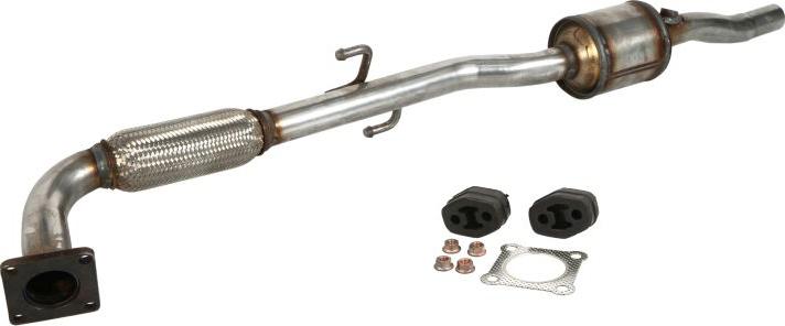 Bosal 099-546 - Katalizators