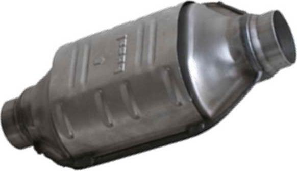 Bosal 099948 - KATALIZATORS UNIVERSĀLAIS 099-948