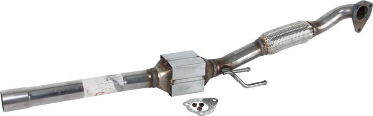 Bosal 099-998 - Katalizators