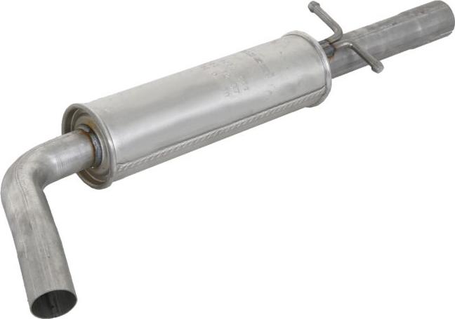 Bosal 105111 - KLUSINĀTĀJS 105-111 VW