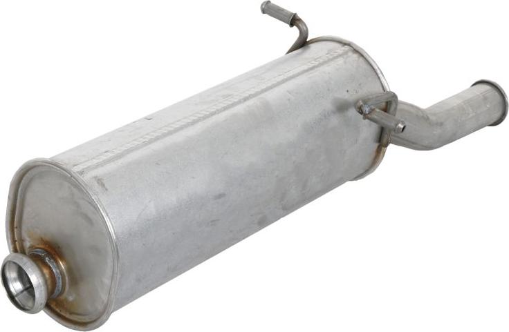 Bosal 135-019 - KLUSINĀTĀJS 135-019 RS
