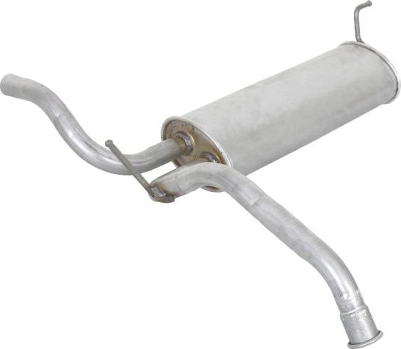 Bosal 135721 - KLUSINĀTĀJS 135-721 CITROEN
