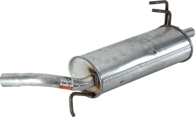 Bosal 177683 - BOSAL KLUSINĀTĀJS 177-683