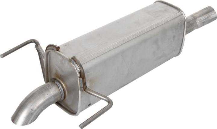 Bosal 185-099 - KLUSINĀTĀJS 185-099 OPEL