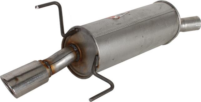 Bosal 185133 - KLUSINĀTĀJS 185-133 OPEL
