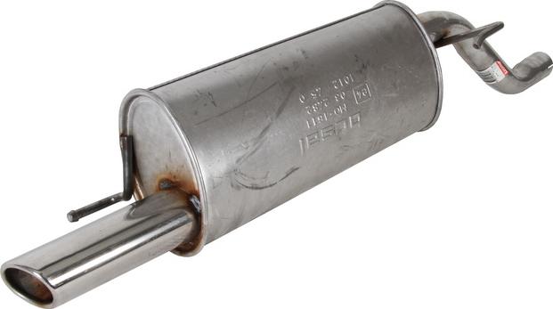 Bosal 185181 - 185-181 KLUSINĀTĀJS OPEL