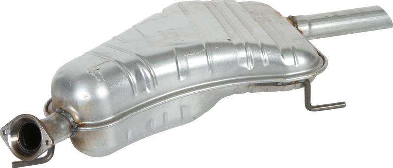 Bosal 185411 - 21001 KLUSINĀTĀJS 185-411