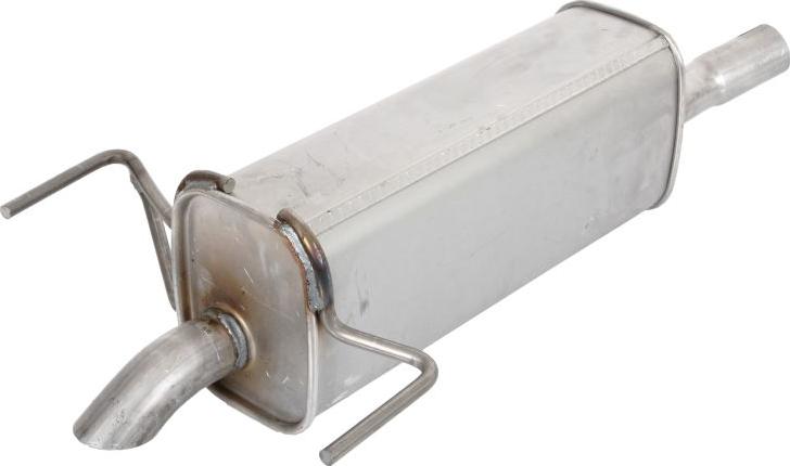 Bosal 185-475 - KLUSINĀTĀJS 185-475 Opel