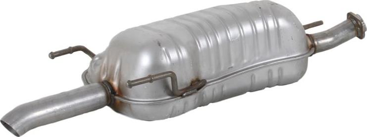 Bosal 185601 - KLUSINĀTĀJS 185601 OPEL