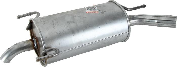 Bosal 185619 - 22372 KLUSINĀTĀJS 185-619