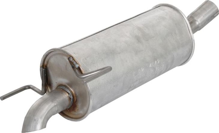 Bosal 185639 - KLUSINĀTĀJS 185-639 OPEL