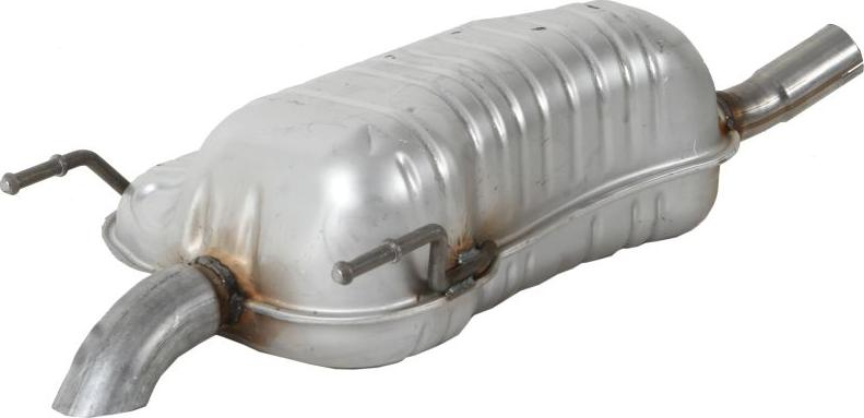 Bosal 185-647 - KLUSINĀTĀJS 185-647 OPEL