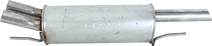Bosal 185-713 - 22621 KLUSINĀTĀJS 185-713