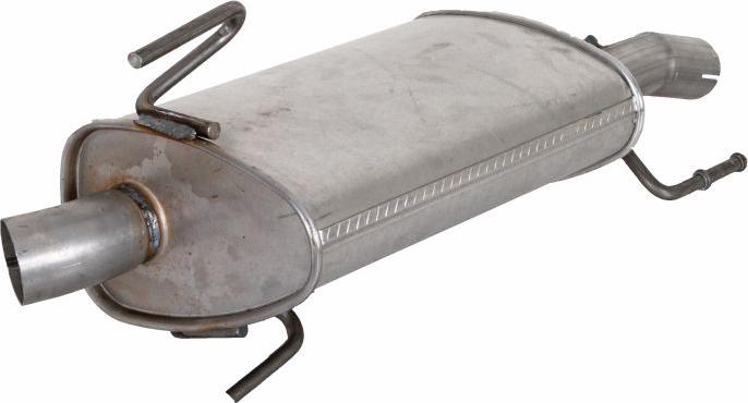 Bosal 185-975 - KLUSINĀTĀJS 185-975 OPEL