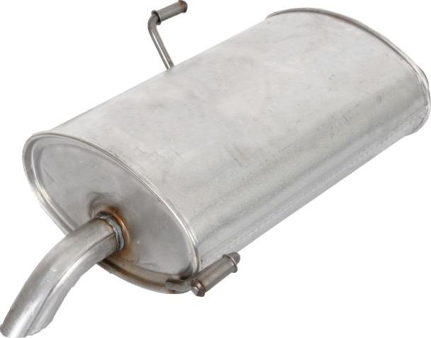 Bosal 190875 - 22734 KLUSINĀTĀJS 185-713