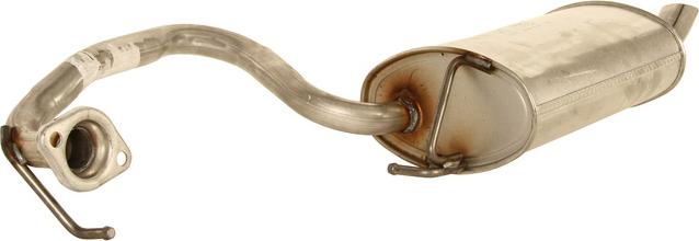 Bosal 228151 - KLUSINĀTĀJS 228-151 TOYOTA