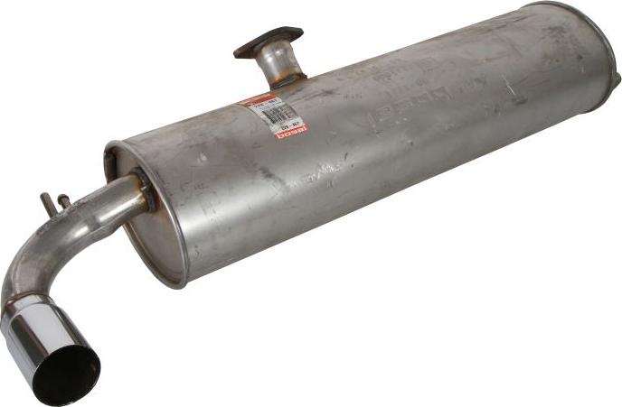 Bosal 228467 - KLUSINĀTĀJS 228-467 TOYOTA