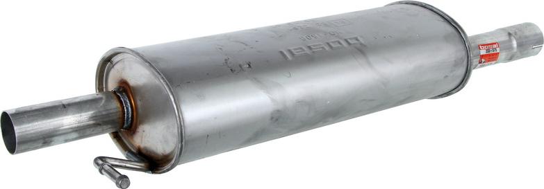 Bosal 233575 - KLUSINĀTĀJS 233-575 VW