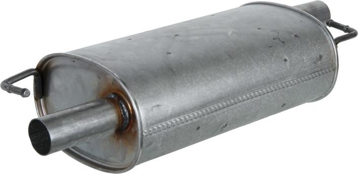 Bosal 233577 - KLUSINĀTĀJS 233-577 VW