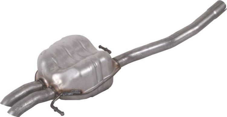 Bosal 233617 - KLUSINĀTĀJS 233-617 VW