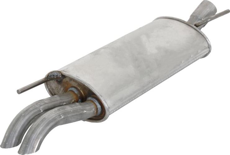 Bosal 233-715 - 70612 KLUSINĀTĀJS 233-715