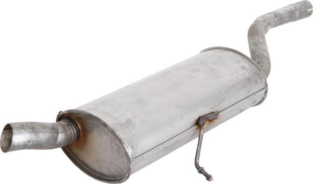 Bosal 247115 - 72301 KLUSINĀTĀJS 247-115