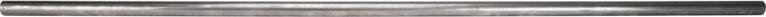 Bosal 261838 - 38x2 IZPLŪDES CAURULE