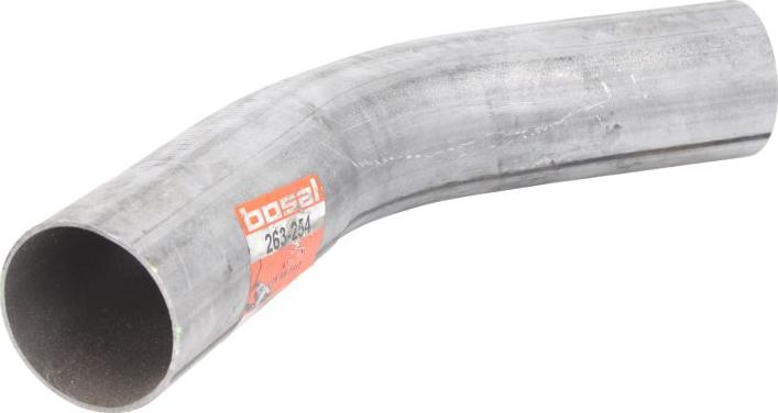 Bosal 263254 - 54x45 IZPLŪDES LĪKUMS