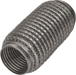 Bosal 265541 - 265541 Gofrēta caurule