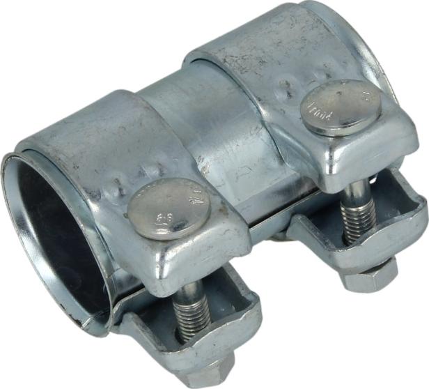 Bosal 265810 - CAURULE 265-810 40x80