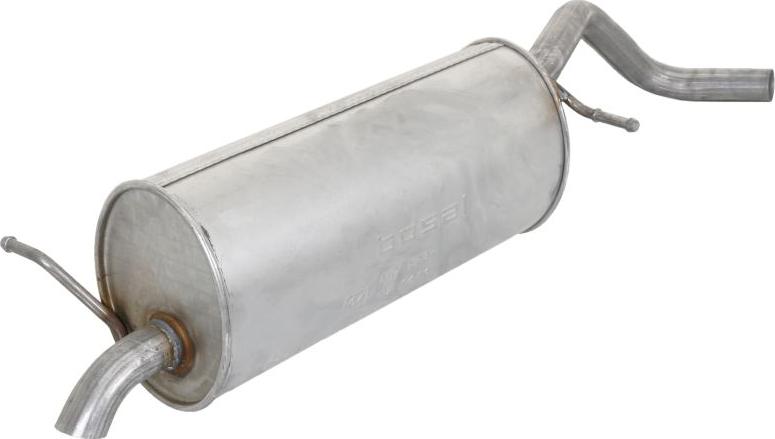 Bosal 278039 - 71100 KLUSINĀTĀJS 278-039