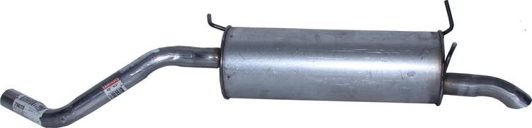 Bosal 279223 - 21162 KLUSINĀTĀJS 279-223