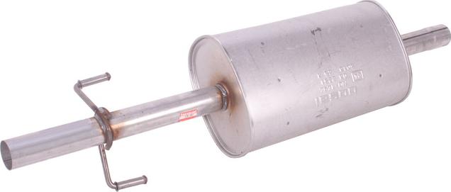 Bosal 279-347 - 22021 KLUSINĀTĀJS 279-347